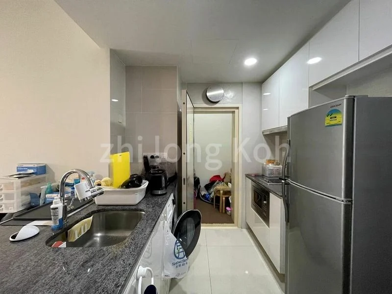 2 Bed Condo for Rent in  Bedok Residences - Image 9