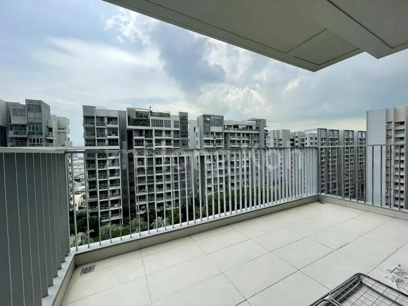 2 Bed Condo for Rent in  Bedok Residences - Image 10