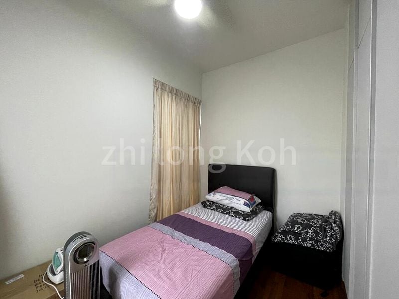 2 Bed Condo for Rent in  Bedok Residences - Image 6
