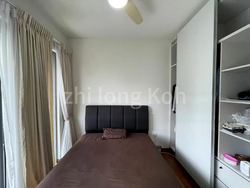 2 Bed Condo for Rent in  Bedok Residences - Image 7