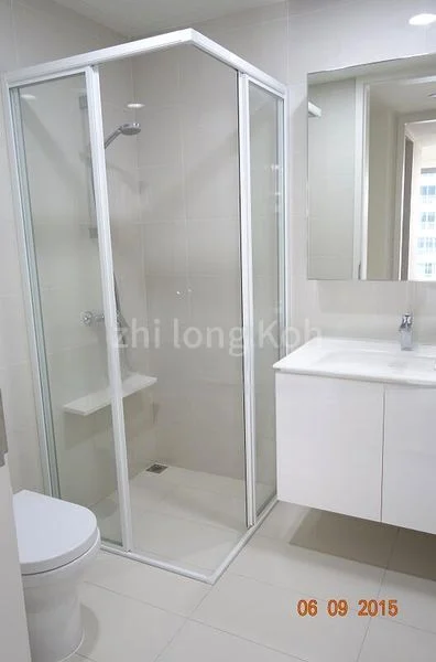 2 Bed Condo for Rent in  Bedok Residences - Image 4