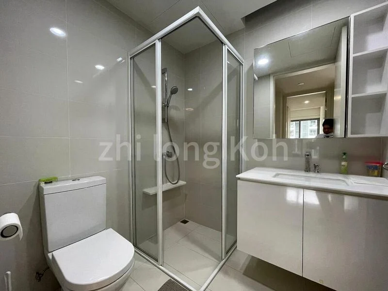 2 Bed Condo for Rent in  Bedok Residences - Image 8