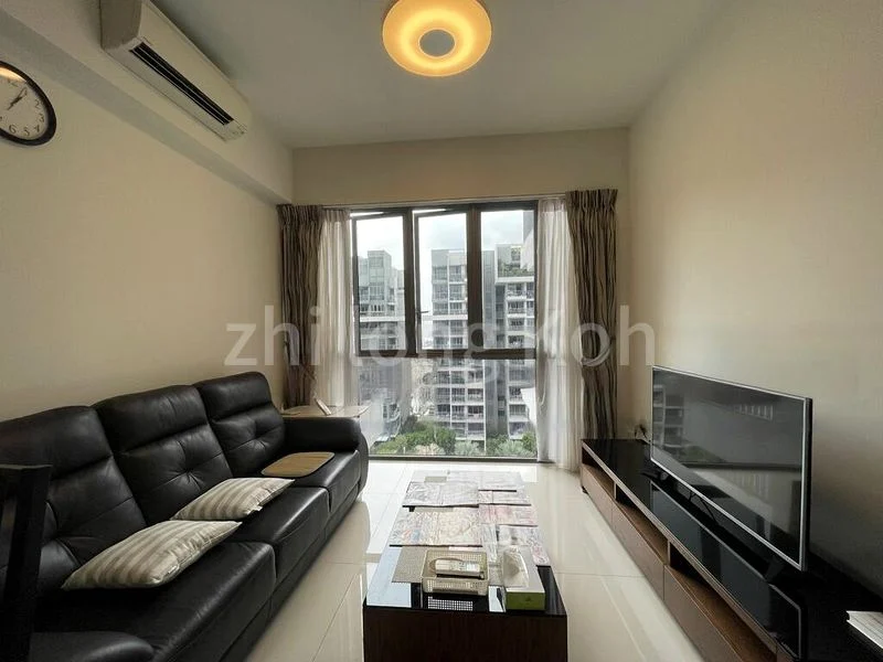 2 Bed Condo for Rent in  Bedok Residences - Image 1