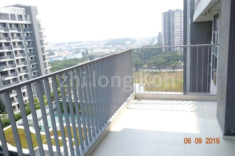 2 Bed Condo for Rent in  Bedok Residences - Image 5
