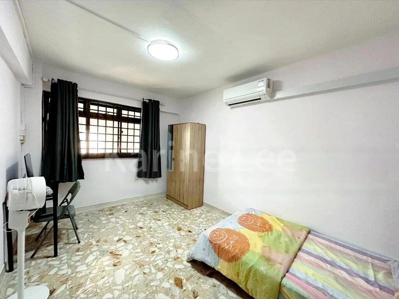 Master Room (HDB) for Rent in 663 Buffalo Road - Image 1