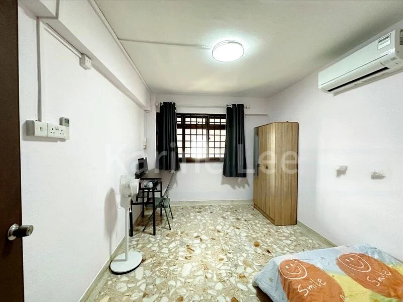 Master Room (HDB) for Rent in 663 Buffalo Road - Image 4