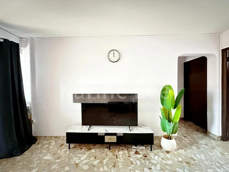 Master Room (HDB) for Rent in 663 Buffalo Road - Image 5