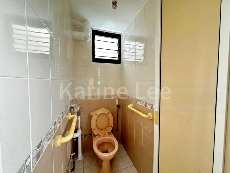 Master Room (HDB) for Rent in 663 Buffalo Road - Image 9