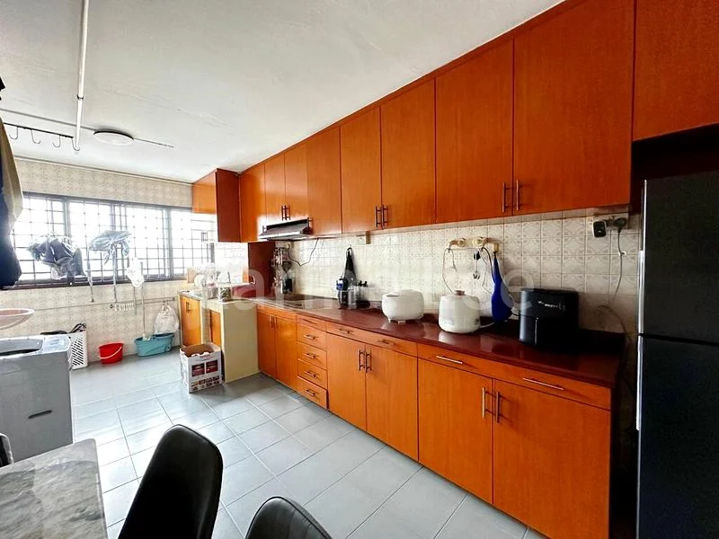 Master Room (HDB) for Rent in 663 Buffalo Road - Image 6