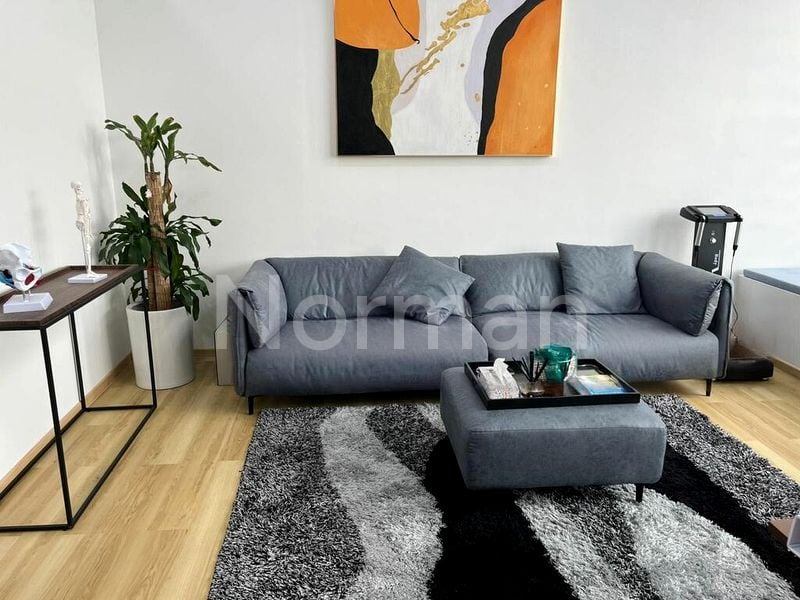 Office for Sale: The Central - Image 2