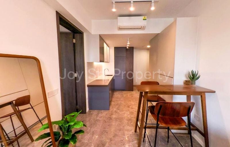 1 Bed Condo for Sale in  The M - Image 2