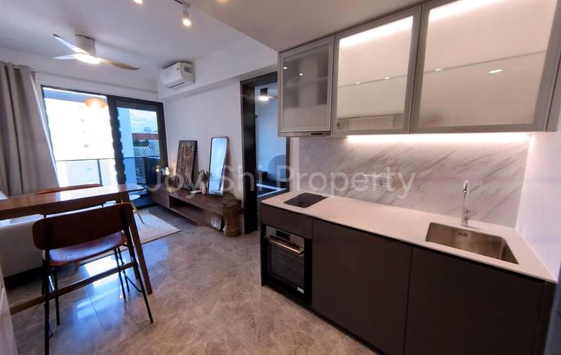 1 Bed Condo for Sale in  The M - Image 4