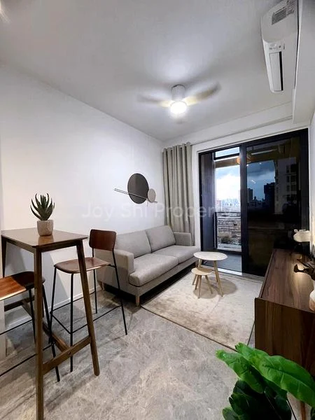 1 Bed Condo for Sale in  The M - Image 7