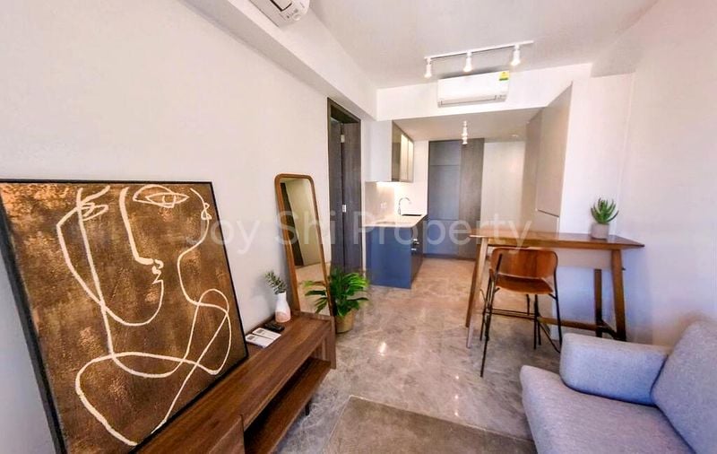 1 Bed Condo for Sale in  The M - Image 3