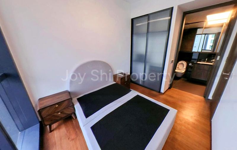 1 Bed Condo for Sale in  The M - Image 6