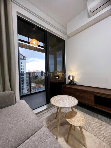 1 Bed Condo for Sale in  The M - Image 8