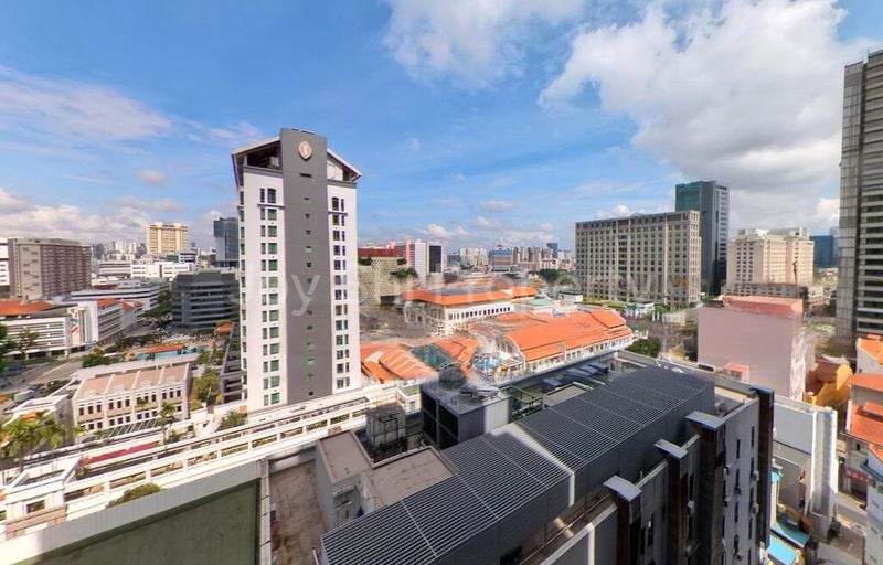 1 Bed Condo for Sale in  The M - Image 5