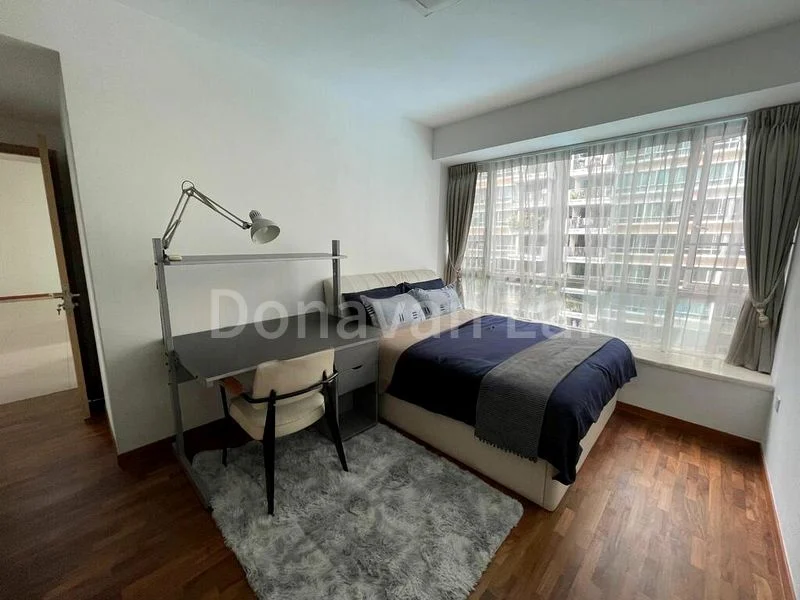 Room (Condo) for Rent in  The Jade - Image 2