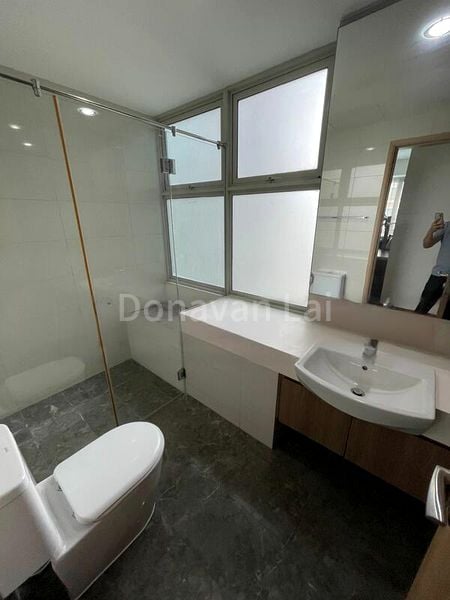 Room (Condo) for Rent in  The Jade - Image 3