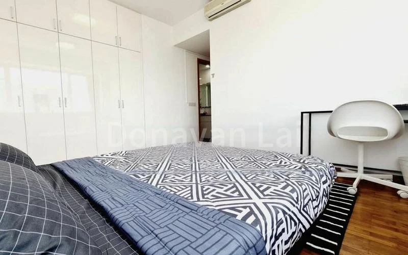 Room (Condo) for Rent in  The Jade - Image 4