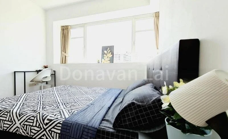 Room (Condo) for Rent in  The Jade - Image 5