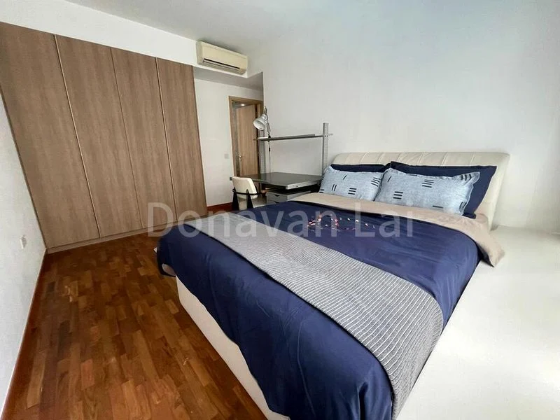 Room (Condo) for Rent in  The Jade - Image 1