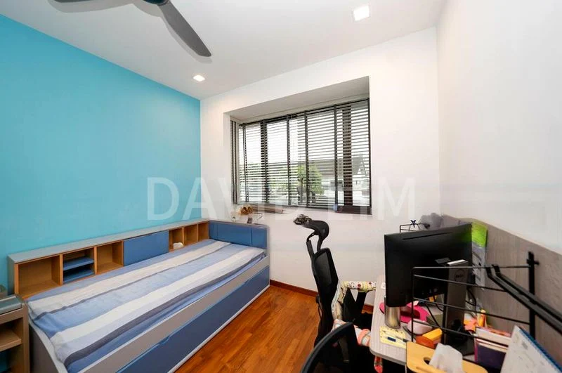 4+1 Bed Semi-Detached House (Landed) for Sale in  Thomson Garden Estate - Image 13