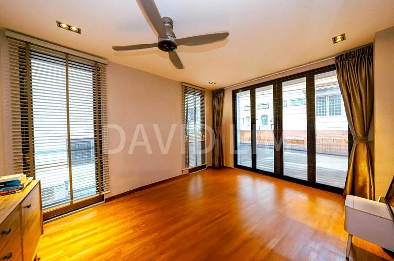 4+1 Bed Semi-Detached House (Landed) for Sale in  Thomson Garden Estate - Image 15