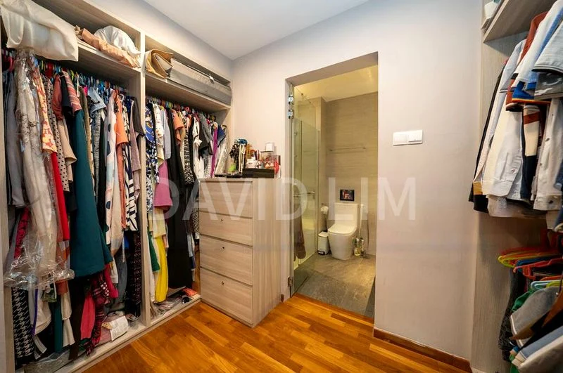 4+1 Bed Semi-Detached House (Landed) for Sale in  Thomson Garden Estate - Image 14