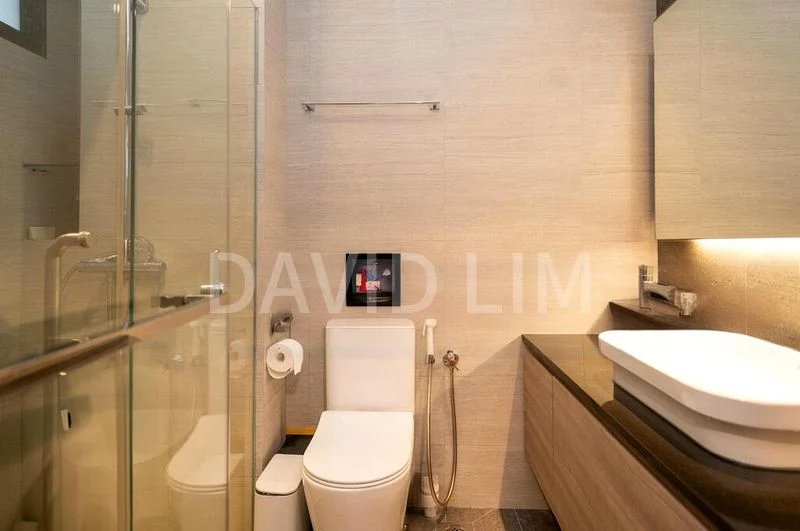 4+1 Bed Semi-Detached House (Landed) for Sale in  Thomson Garden Estate - Image 10