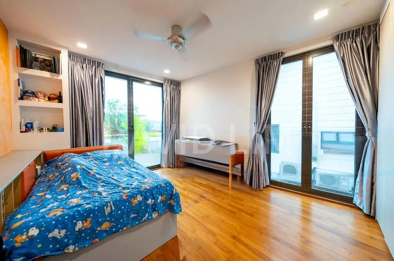 4+1 Bed Semi-Detached House (Landed) for Sale in  Thomson Garden Estate - Image 11