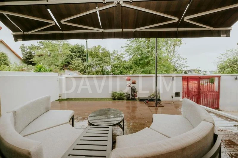 4+1 Bed Semi-Detached House (Landed) for Sale in  Thomson Garden Estate - Image 3