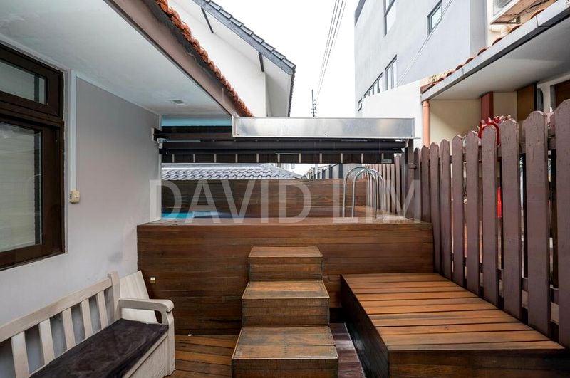 4+1 Bed Semi-Detached House (Landed) for Sale in  Thomson Garden Estate - Image 12