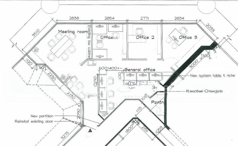 Office for Rent: The Concourse - Image 7