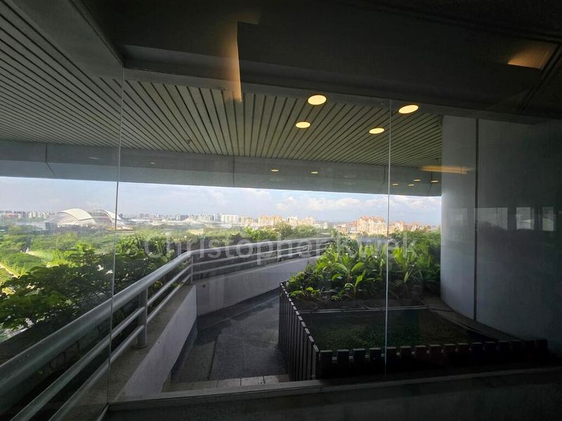 Office for Rent: The Concourse - Image 3