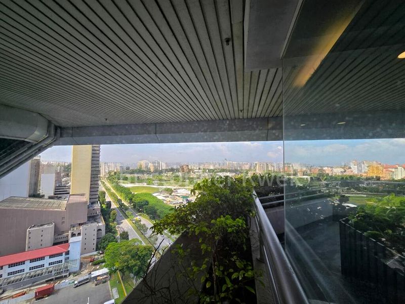 Office for Rent: The Concourse - Image 2