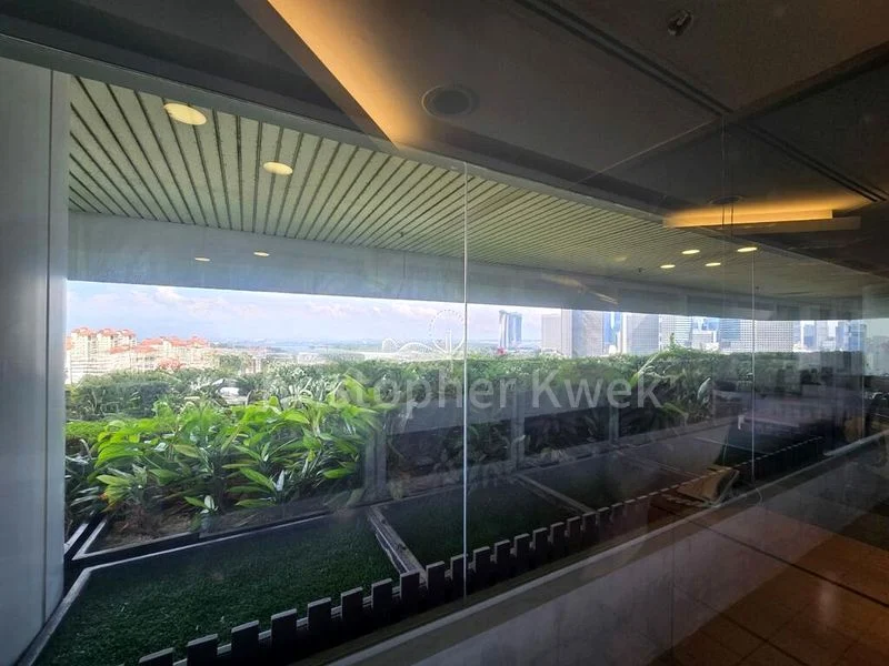 Office for Rent: The Concourse - Image 1