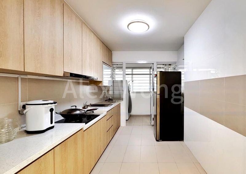 4 Room (4A) HDB for Sale in  450C Bukit Batok West Avenue 6 - Image 12