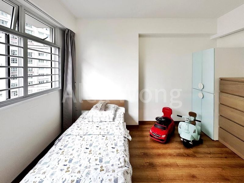 4 Room (4A) HDB for Sale in  450C Bukit Batok West Avenue 6 - Image 6