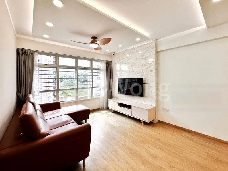 4 Room (4A) HDB for Sale in  450C Bukit Batok West Avenue 6 - Image 2