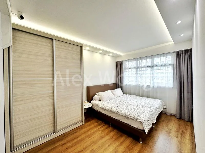 4 Room (4A) HDB for Sale in  450C Bukit Batok West Avenue 6 - Image 5