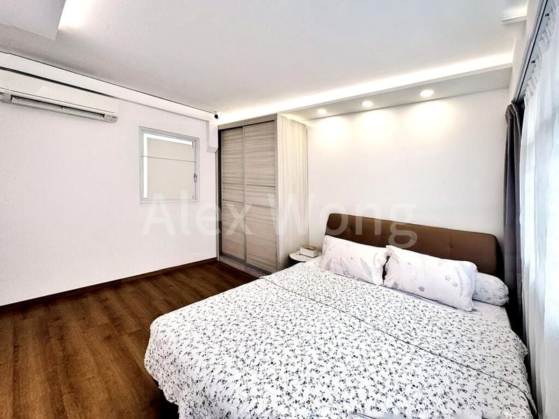 4 Room (4A) HDB for Sale in  450C Bukit Batok West Avenue 6 - Image 4