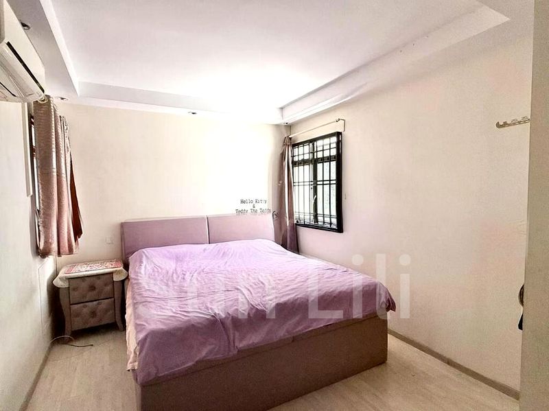 5 Room (5I) HDB for Sale in  244 Compassvale Road - Image 4