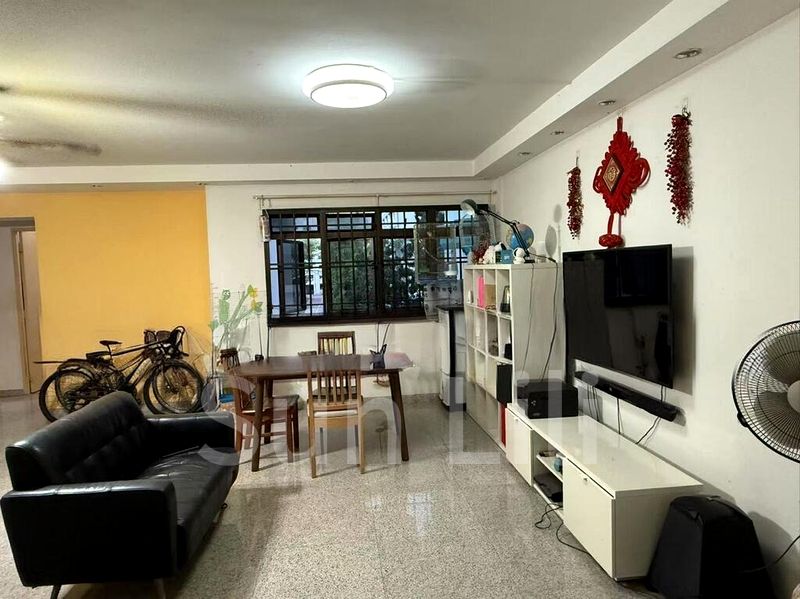 5 Room (5I) HDB for Sale in  244 Compassvale Road - Image 6