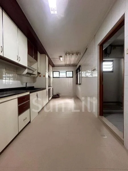 5 Room (5I) HDB for Sale in  244 Compassvale Road - Image 3