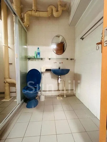 5 Room (5I) HDB for Sale in  244 Compassvale Road - Image 2