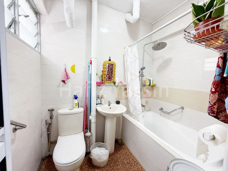 4 Room (4A) HDB for Sale in  441 Jurong West Avenue 1 - Image 10