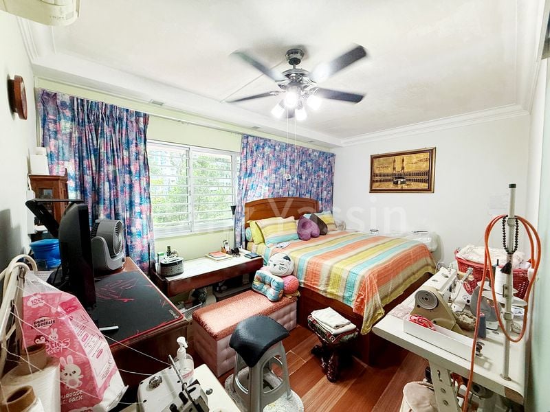 4 Room (4A) HDB for Sale in  441 Jurong West Avenue 1 - Image 13