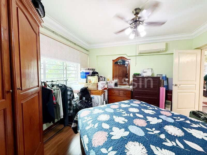 4 Room (4A) HDB for Sale in  441 Jurong West Avenue 1 - Image 12