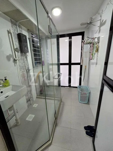 2 Room (2A) HDB for Rent in  366A Sembawang Crescent - Image 3